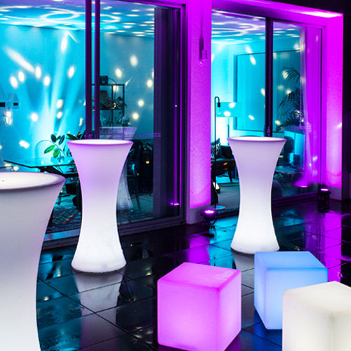 Cocktail Chill + Sound