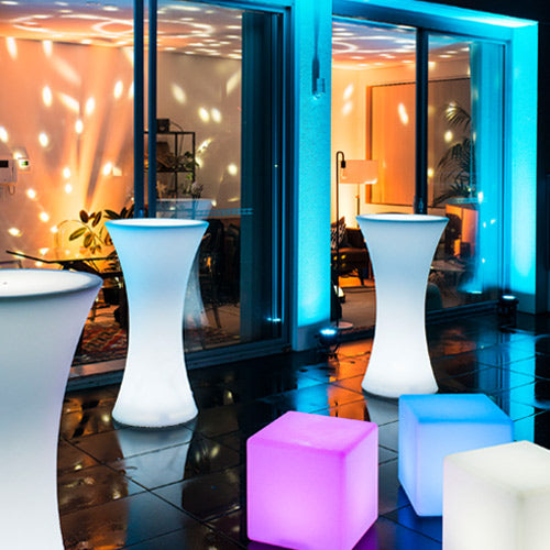 Cocktail Chill + Sound