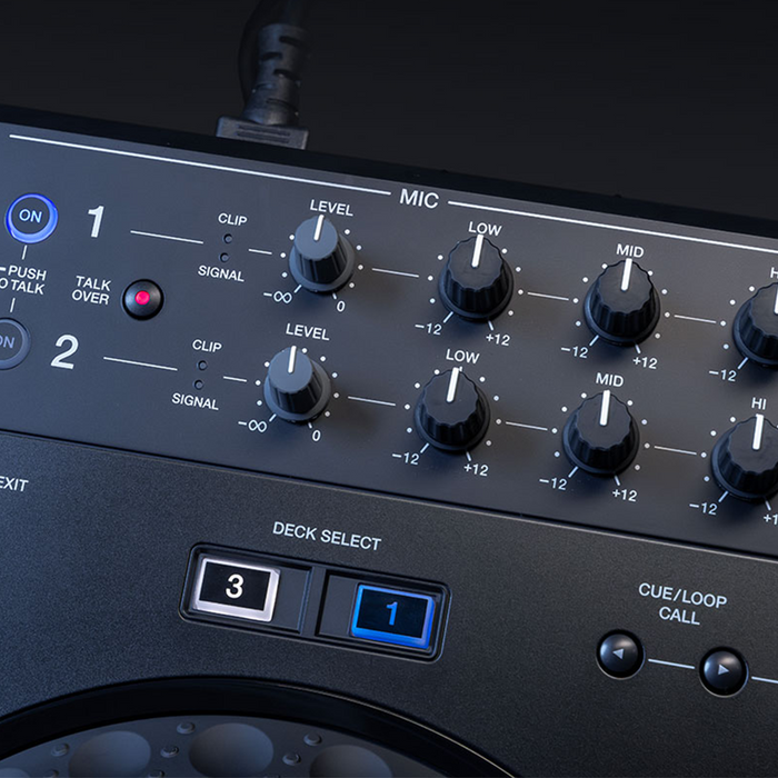 AlphaTheta XDJ-AZ DJ System