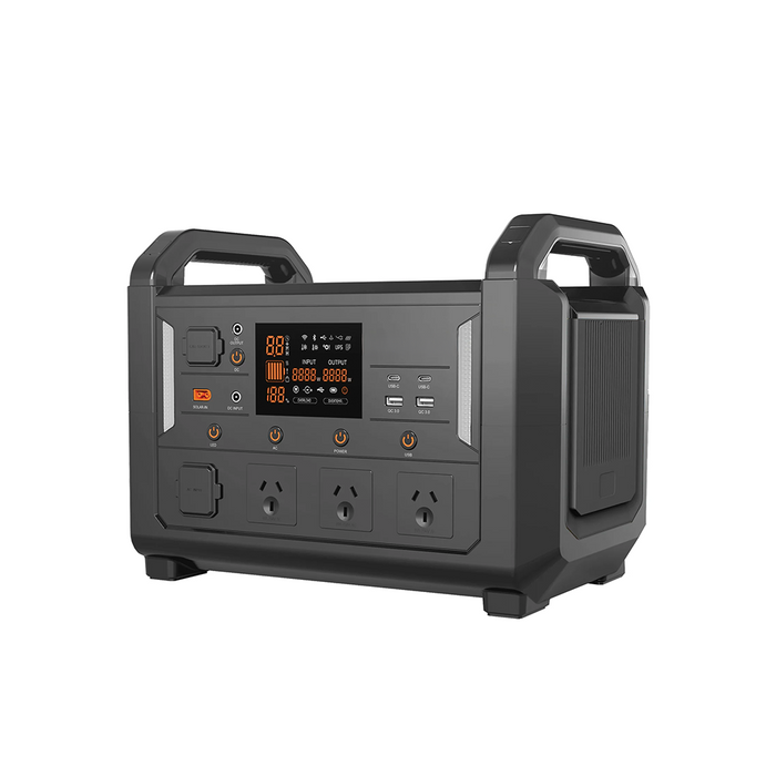 Battery Power Station (1152Wh)