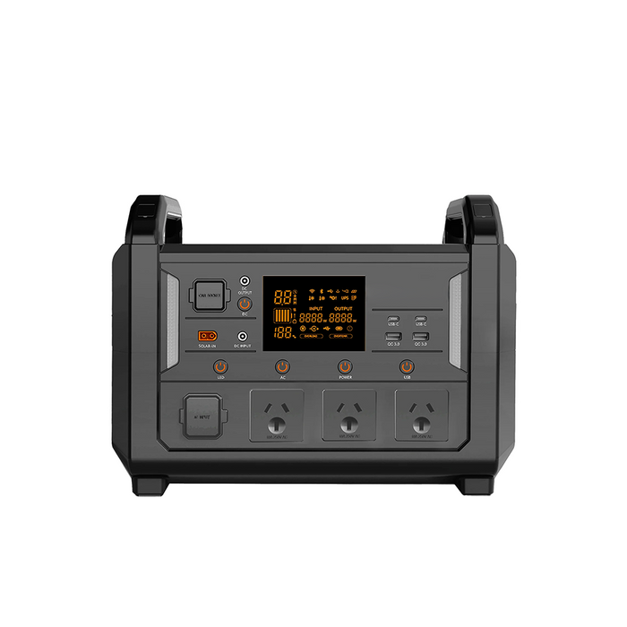 Battery Power Station (1152Wh)
