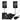 Complete DJ System + 1 x Subwoofer