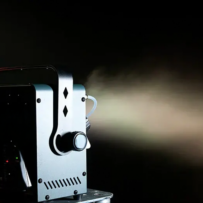 Eco Haze Machine