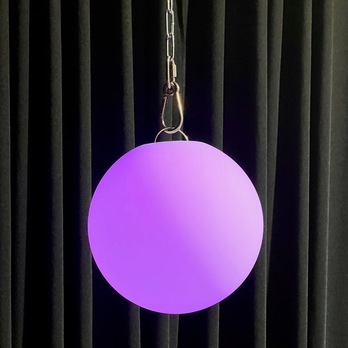 Glow Sphere