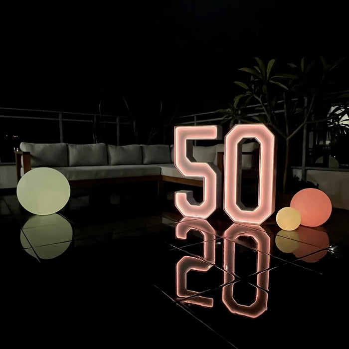 Glow Sphere