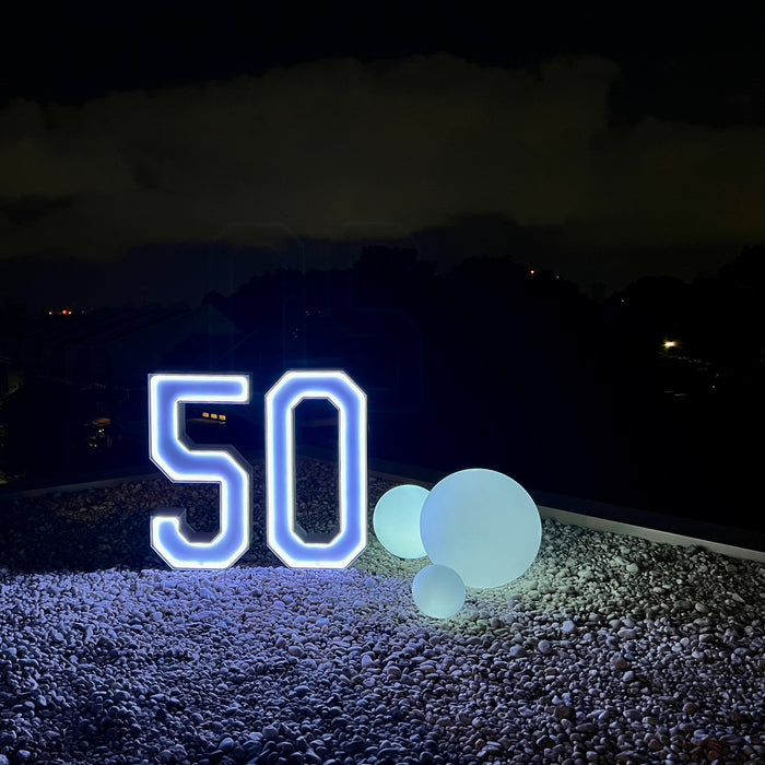 Glow Sphere