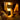 Gold Marquee Numbers