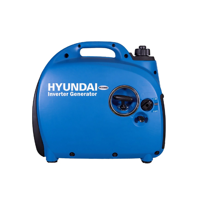 Hyundai Inverter Generator (2kVA)
