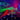Neon Laser #5