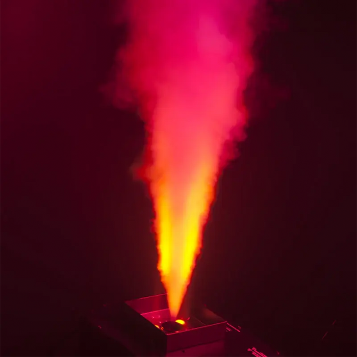 Omni Jet Smoke Machine