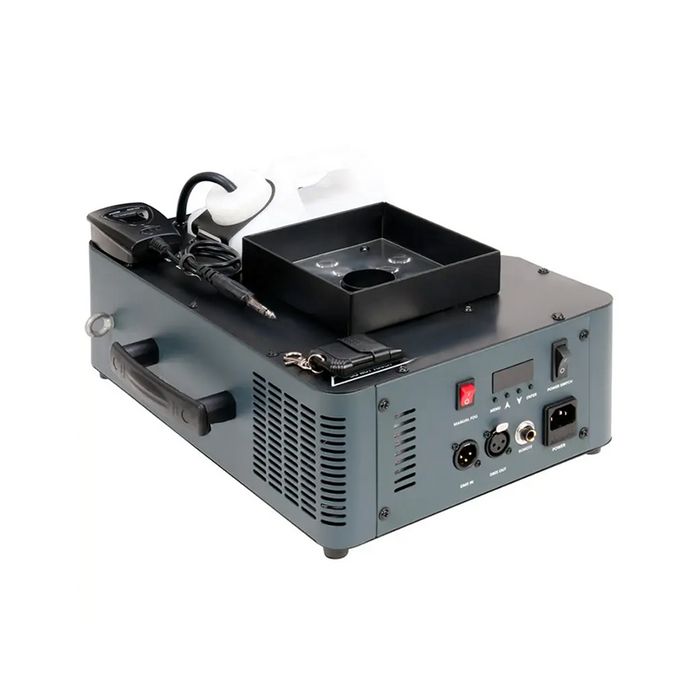 Omni Jet Smoke Machine