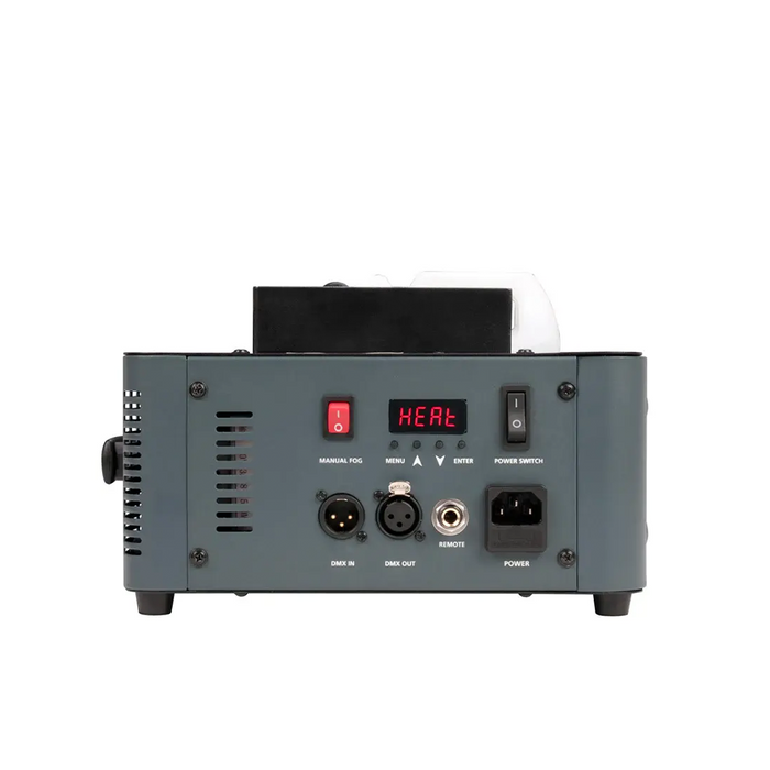 Omni Jet Smoke Machine