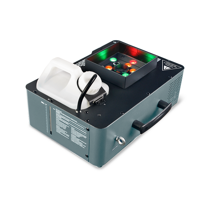 Omni Jet Smoke Machine