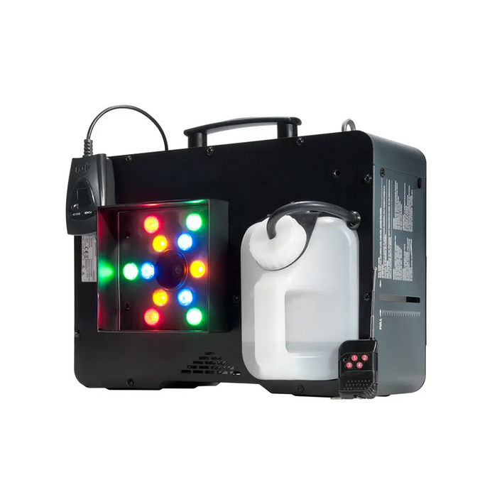 Omni Jet Smoke Machine