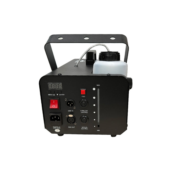 Party Haze Machine