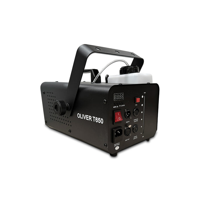 Party Haze Machine