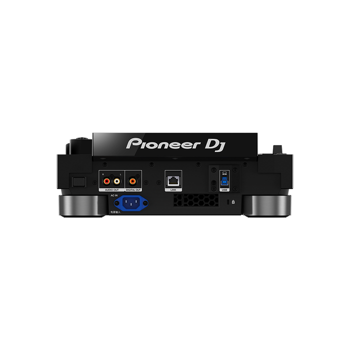 Pioneer CDJ-3000 DJ Multi Player
