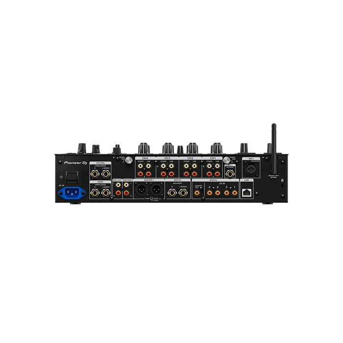 Pioneer DJM-A9 DJ Mixer