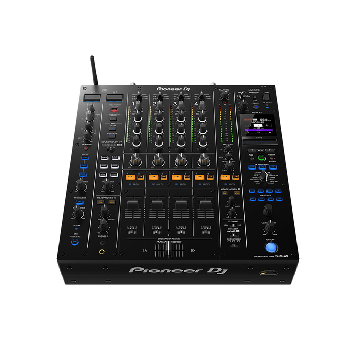 Pioneer DJM-A9 DJ Mixer
