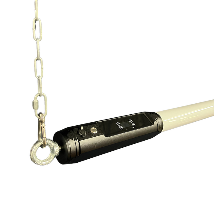 Pixel Tube