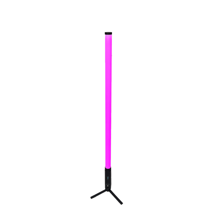 Pixel Tube