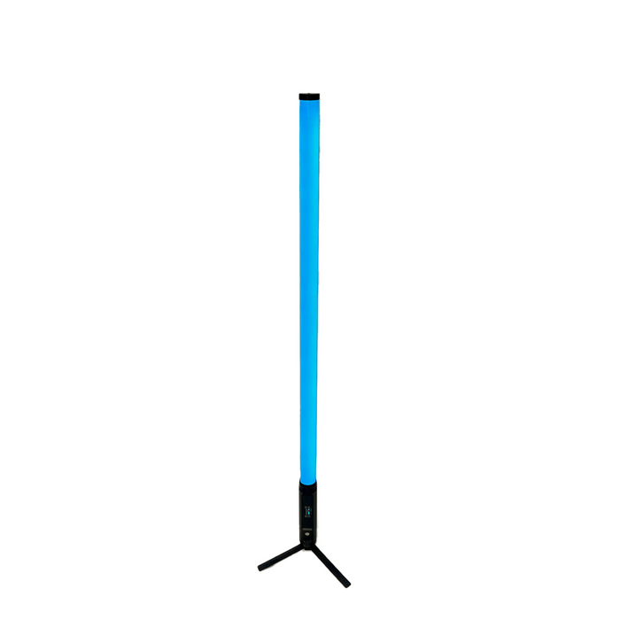 Pixel Tube