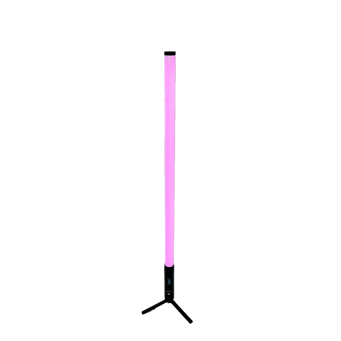 Pixel Tube