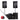 Portable Standard DJ System with 1 x Subwoofer and Generator
