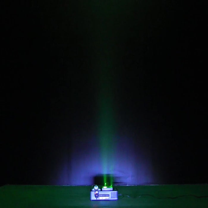 Omni Jet Smoke Machine
