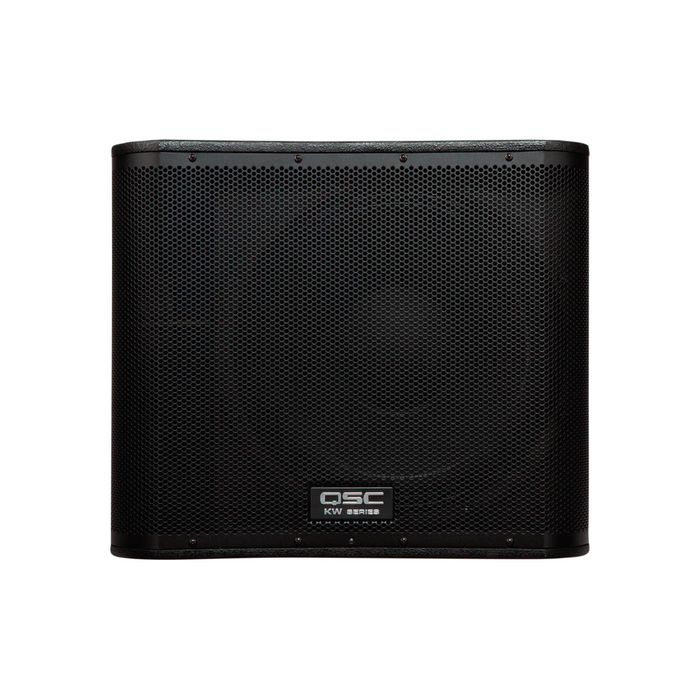 QSC KW181 18" Subwoofer