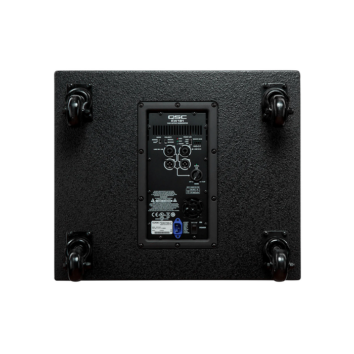 QSC KW181 18" Subwoofer