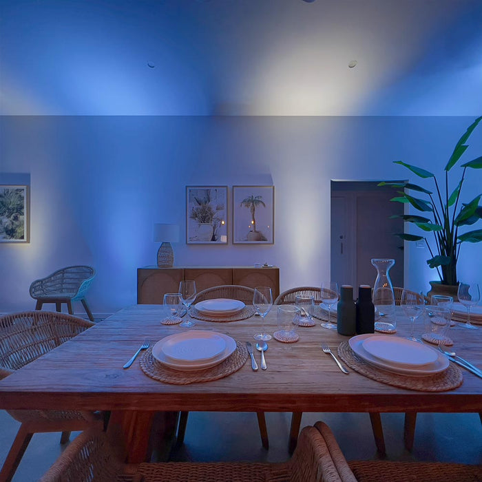 Room Uplighting #15