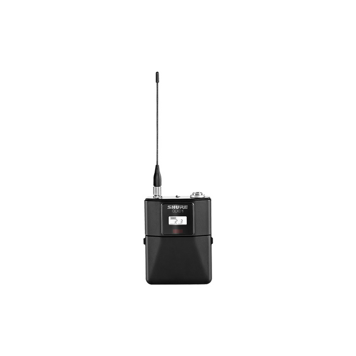Shure QLX-D SM35 Wireless Headset Microphone