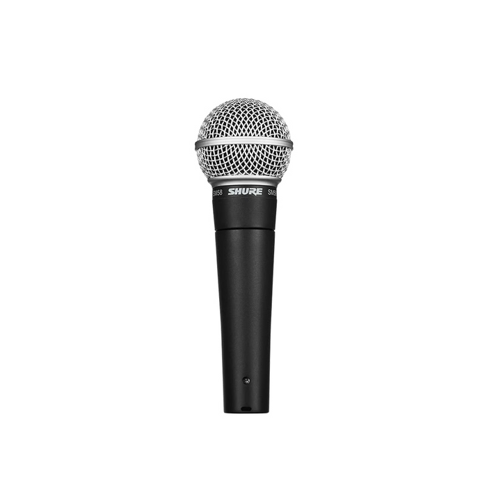 Shure SM58 Cabled Microphone
