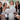 Silent Disco Hens Party 1