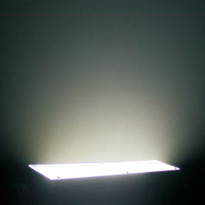 Mega LED Strobe Up-Wall