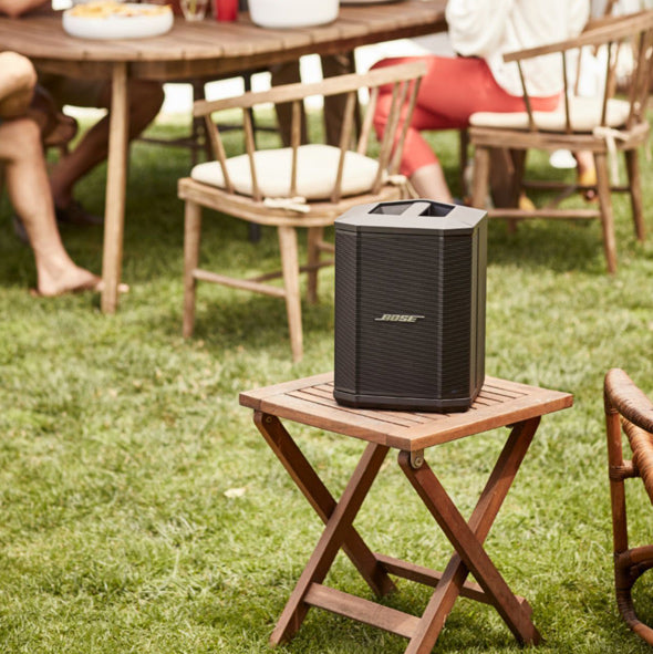 Bose S1 Pro Battery Speaker