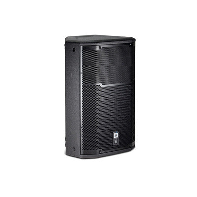 JBL DJ Booth Monitor Front Angle