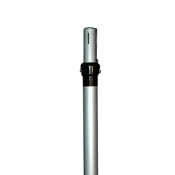 Upright for Curtain or Drape