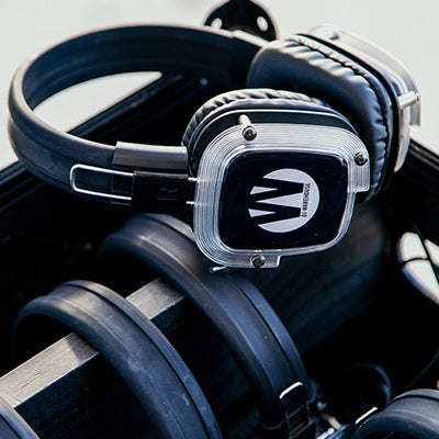 Silent Disco In Situ 3