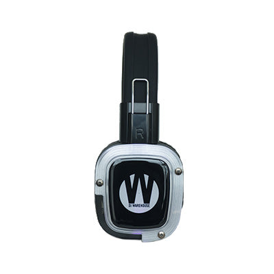 Silent Disco Headphones Side