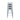 Tolix Stool Tall Front Stacked