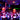 UV Black Light Effect 5