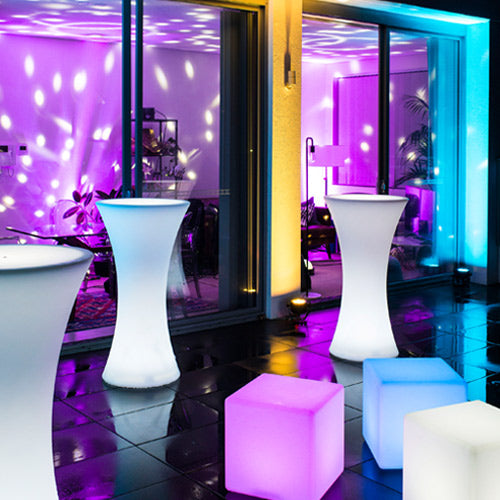 Cocktail Chill + Sound