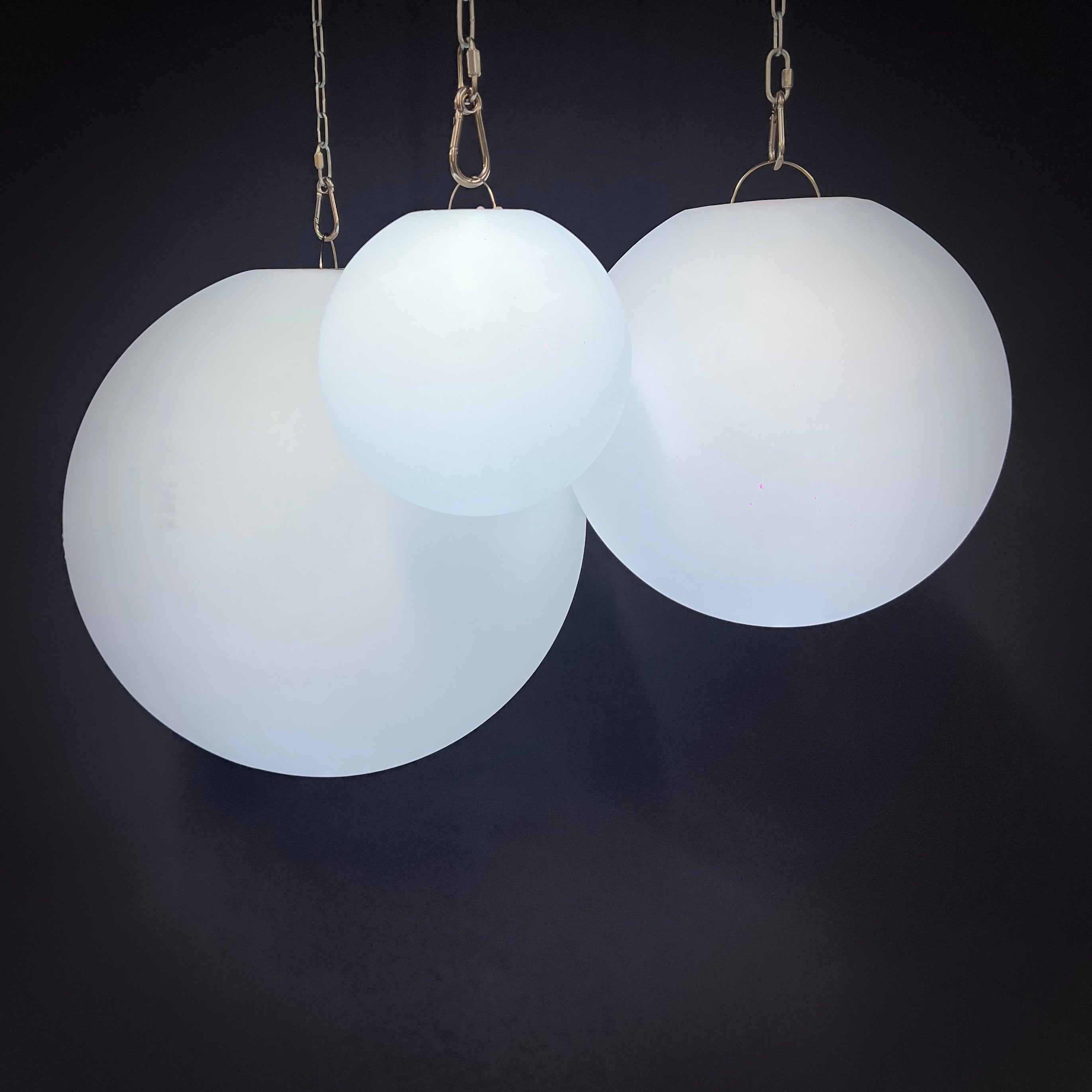 Hanging Sphere