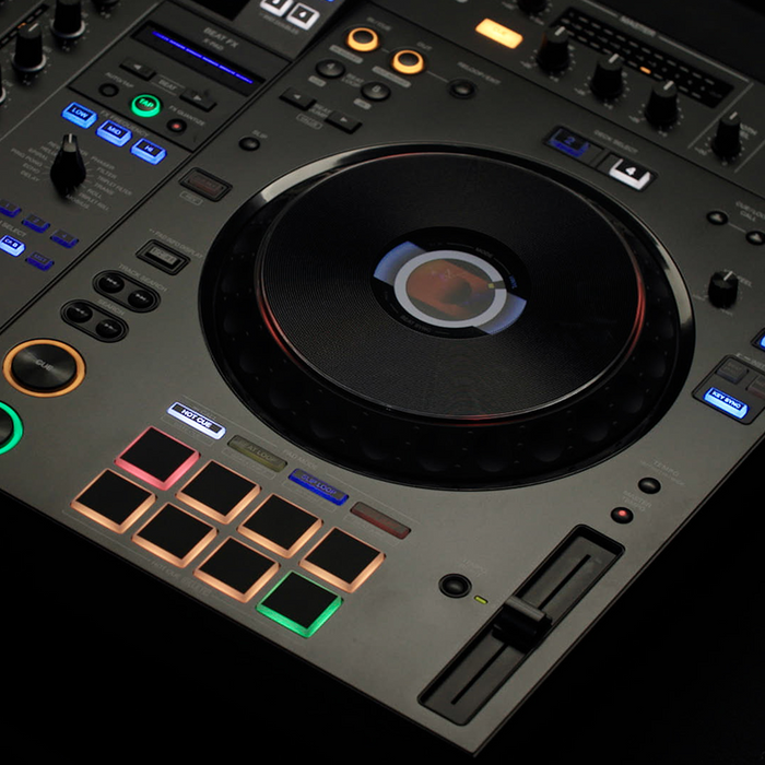 AlphaTheta XDJ-AZ DJ System