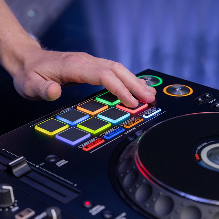 AlphaTheta XDJ-AZ DJ System