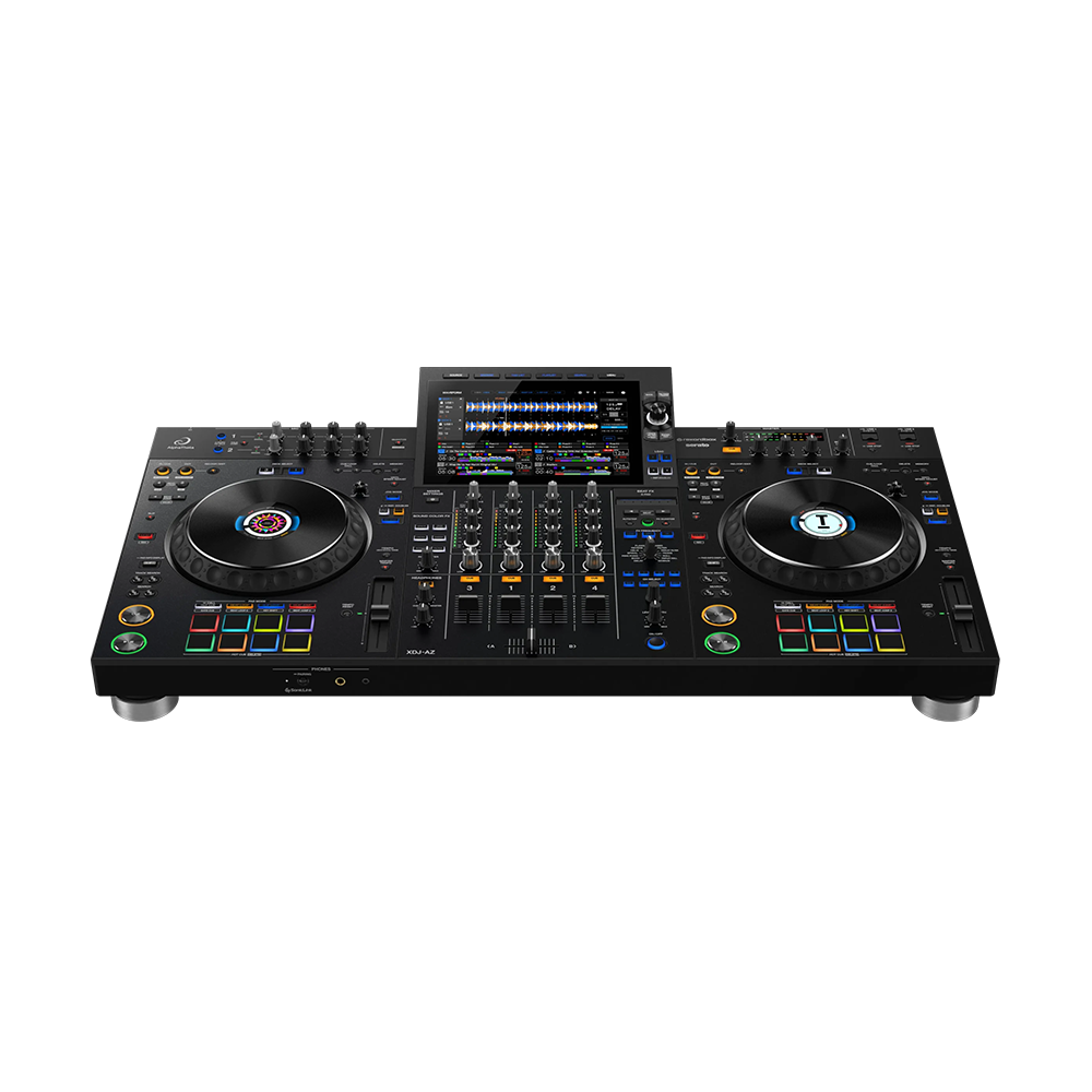 AlphaTheta XDJ-AZ DJ System