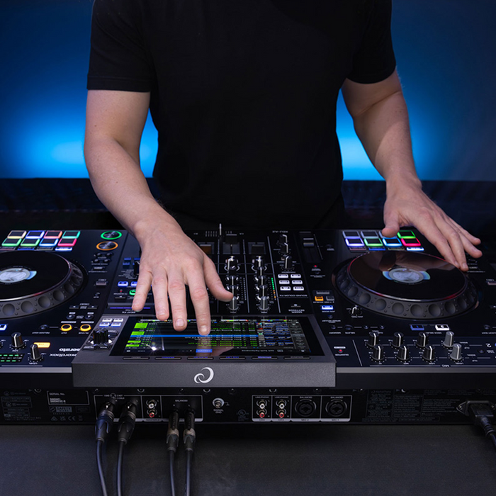 AlphaTheta XDJ-AZ DJ System