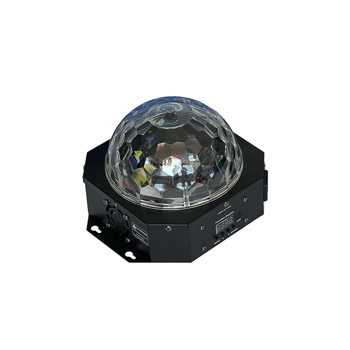 Astro Dome Party Light